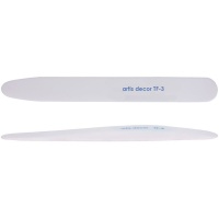 Pasta Teflon TF-3 dupla - Artis decor