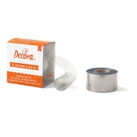 Rolo de acetato 5 cm x 10 m - Decorar