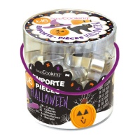 Cortadores Halloween - Scrapcooking - 16 unidades