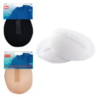 Almofadas de ombro com fecho raglan tamanho M-L - Prym - 2 unid.