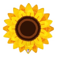 Balão girassol 74 cm - Grabo