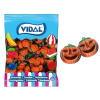 Abóboras de Halloween - Vidal - 1 kg