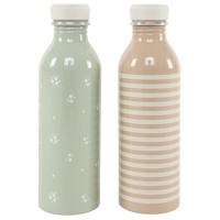 Frasco Basics 540 ml - 1 unidade