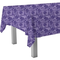 Toalha de mesa Sonic prime 1,80 x 1,20 m