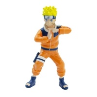 Estatueta de bolo Naruto de 8,5 cm