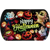Tabuleiro Happy Halloween 39 x 24 cm