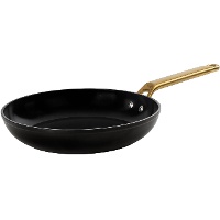 Frigideira de 28 cm Samoa Iconic preta - Arcos