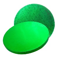 Base para bolos 25 x 25 x 1,2 cm - 1 unidade