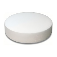 Círculo de cortiça de 25 x 7 cm - Azucren