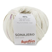 Chocalho de 50 gr - Katia