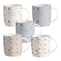 Caneca de 350 ml de alecrim - 1 peça
