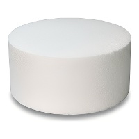 Círculo de cortiça 15 x 15 cm - Azucren