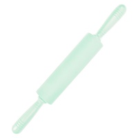 Rolo de cozinha de silicone de 46 cm - Scrapcooking