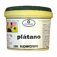 Creme de banana 7 kg
