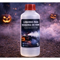 Líquido para máquina de fumaça de 1 L