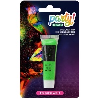 Maquilhagem em creme neon em tubo de 14,20 gr - 1 unid.