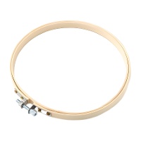 Bastidor para bordar circular 15 cm