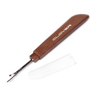 Torradeira com capuz de 11,7 cm - Clover