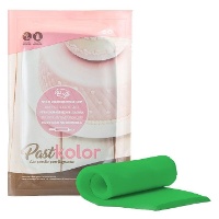 Pasta de açúcar 250 gr - Pastkolor