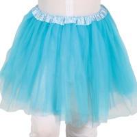 Saia tutu para criança - 28 cm