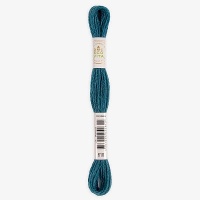 Linha de bordar orgânica Eco Vita 16 m - DMC