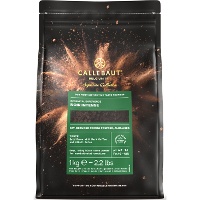 Cacau em pó Noir Intense, desengordurado, 1 kg - Cacao Barry