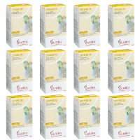 Creme vegetal Splendid 1 L - Puratos - 12 unidades