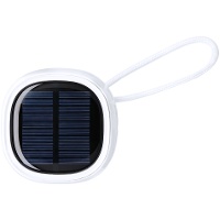 Mini coluna solar Bluetooth de 3 W