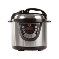 Panela elérica 9 programas de 6 L - GM 02003-D