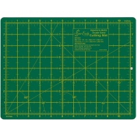 Base de corte dupla face 30 x 20 cm - Sew Easy