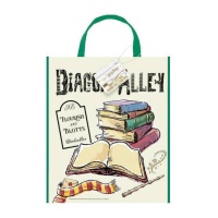 Saco de oferta Harry Potter 33 x 28 cm - 1 unid.