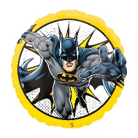 Balão Batman 43 cm - Anagrama