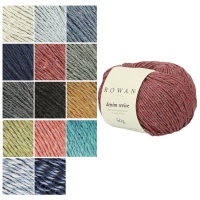Denim Revive 50 g - Rowan