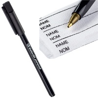 Conjunto de marcação de roupa com etiquetas - Prym