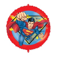 Balão do Superman de 46 cm