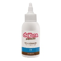 Corante líquido lipossolúvel 100 gr - Dekora