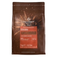 Cacau em pó Plein Arome - 1 kg - Cacao Barry