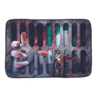 Tapete de Palhaço Assassino