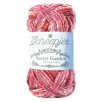 Jardim Secreto 50 gr - Scheepjes