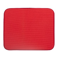 Tapete escorredor de pratos 40,5 x 45,5 cm - Duett