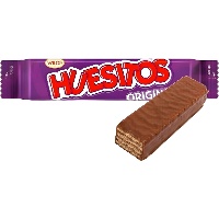 Huesitos de chocolate de leite - Valor - 1 unidade