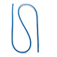 Régua flexível para linhas curvas - Prym