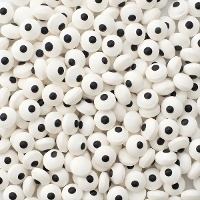 Figuras de açúcar de olhos de 25 gr - PME