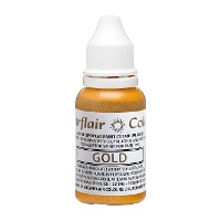Corante líquido concentrado 14 ml - Açúcar