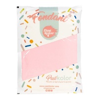 Pasta de açúcar 1 kg - Pastkolor