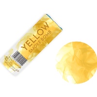 Bomba de fumaça colorida de 11,5 cm - 5 unidades