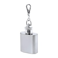 Chaveiro cantil de 30 ml