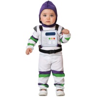 Fato de Astronauta Buzz para bebé, para crianças