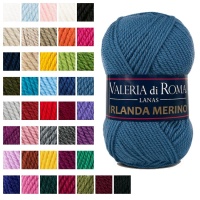 100 g Merino Ireland - Valeria