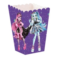 Caixa Monster High High - 12 peças